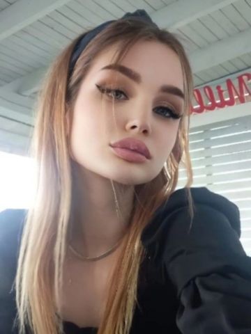 Анкета проститутки Ида, 23 года